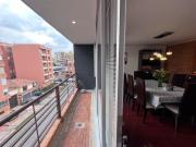 Apartamento En Venta En Bogota En. V252469