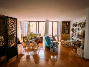 Apartamento En Venta En Bogota En Santa Paula V252623