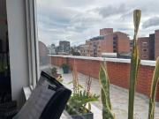 Apartamento En Venta En Bogota En Zona Norte Unicentro...