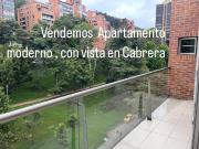 Apartamento En Venta En Bogota En. V254807
