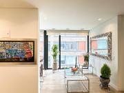 Apartamento En Venta En Bogota En Chico Norte V255125