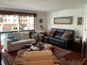 Apartamento En Venta En Bogota En Chico Museo V256014