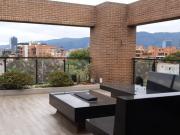 Apartamento En Venta En Bogota En Chico V256021