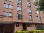 Apartamento En Venta En Bogota En. V256048