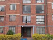 Apartamento En Venta En Bogota En Velodromo V266033