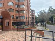 Apartamento En Venta En Bogota En Ventas V265760