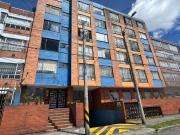 Apartamento En Venta En Bogota En Veraguas V287809