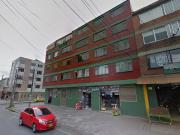 Apartamento En Venta En Bogota En Veraguas V73469