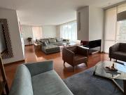 Apartamento En Venta En Bogota En Vereda Suba Cerros V215487