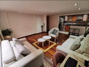 Apartamento En Venta En Bogota En Victoria Norte V178285