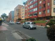 Apartamento En Venta En Bogota En Victoria Norte V336243