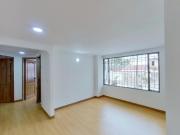 Apartamento En Venta En Bogota En Victoria Norte V63736