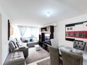 Apartamento En Venta En Bogota En Victoria Norte V68761