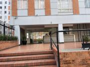 Apartamento En Venta En Bogota En Villa Alsacia V272487