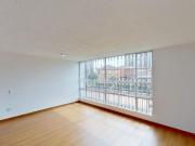 Apartamento En Venta En Bogota En Villa Alsacia V68567