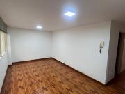 Apartamento En Venta En Bogota En Villa Claudia V149473