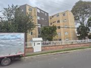 Apartamento En Venta En Bogota En Villa Claudia V318112