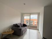 Apartamento En Venta En Bogota En Villa Del Prado V242076
