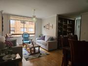 Apartamento En Venta En Bogota En Villa Magdala V177251