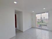 Apartamento En Venta En Bogota En Villa Teresita V221220
