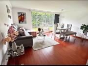Apartamento En Venta En Bogota En Villas De Aranjuez V250038