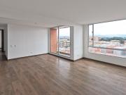 Apartamento En Venta En Bogota En Villas De Granada V314637