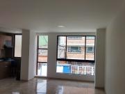 Apartamento En Venta En Bogota En Villemar V171105