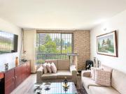 Apartamento En Venta En Bogota En Villemar V208141