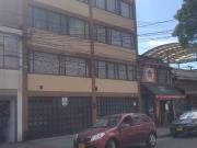 Apartamento En Venta En Bogota En Villemar V266008