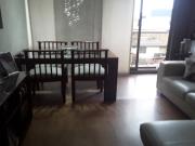 Apartamento En Venta En Bogota En Villemar V266426