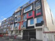 Apartamento En Venta En Bogota En Villemar V266565
