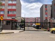 Apartamento En Venta En Bogota En Zarzamora V162715