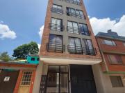 Apartamento En Venta En Bogota En Zarzamora V340582