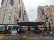 Apartamento En Venta En Bogota En Zona Franca V265651