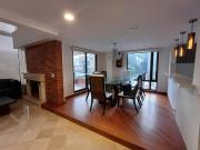 Apartamento En Venta En Bogota V108912