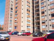 Apartamento En Venta En Bogota V108979