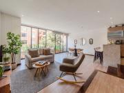 Apartamento En Venta En Bogota En. V109756