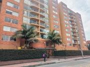 Apartamento En Venta En Bogota V112591