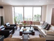 Apartamento En Venta En Bogota En El Refugio V113841