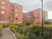 Apartamento En Venta En Bogota V114085