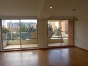 Apartamento En Venta En Bogota V121260