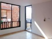 Apartamento En Venta En Bogota V121261