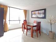 Apartamento En Venta En Bogota V121304