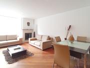 Apartamento En Venta En Bogota V121315