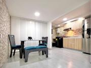 Apartamento En Venta En Bogota V121346