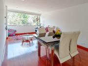 Apartamento En Venta En Bogota V121351