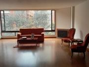 Apartamento En Venta En Bogota V121360