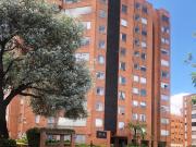 Apartamento En Venta En Bogota V121380