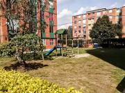 Apartamento En Venta En Bogota V121406