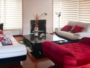 Apartamento En Venta En Bogota V121416